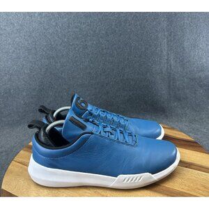 Kayswiss 05577-432-M Blue Gen K Icon 1966 K-Swiss Sneakers Shoes Men's 10